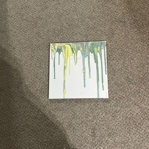 Drip art